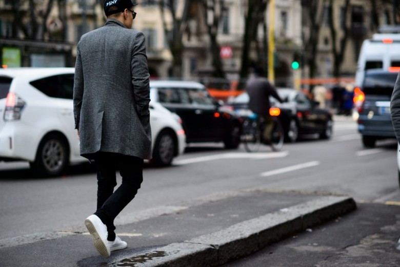 2016 Fall Essentials: Part 1