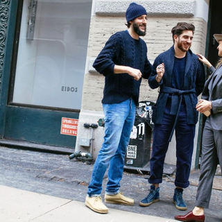 2016 Fall Essentials: Part 2