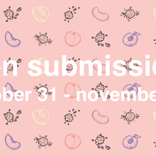 Peach Mag: Just Peachy