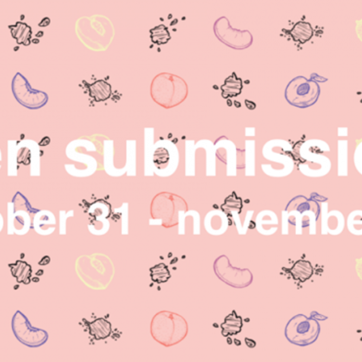 Peach Mag: Just Peachy