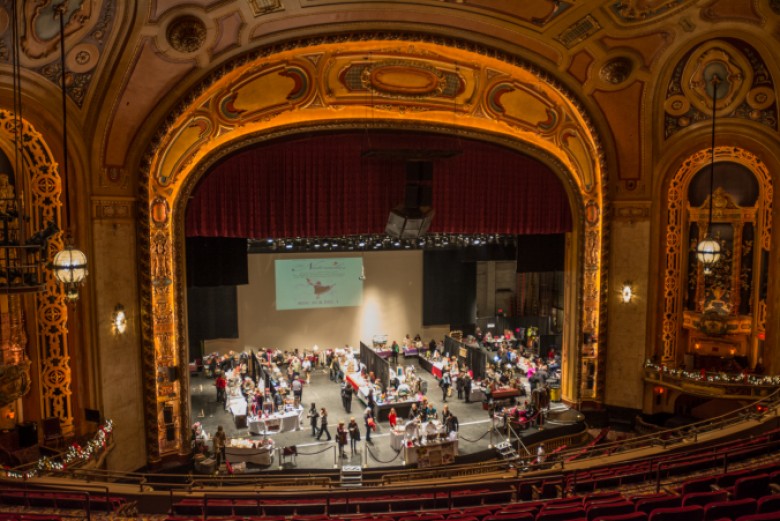 Editor's Picks: Best Bets in WNY | November 16 - November 20