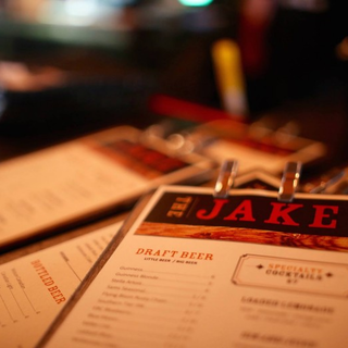 The Jake