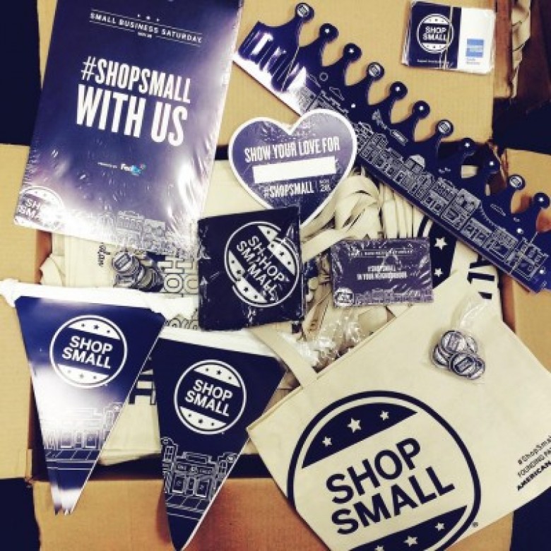 Shop Local - it's good for Buffalo!