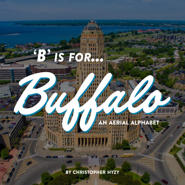 Local Authors, Local Books [Make Great Gifts]