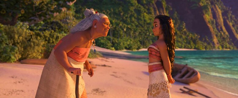 courtesy of Walt Disney Studios Motion Pictures