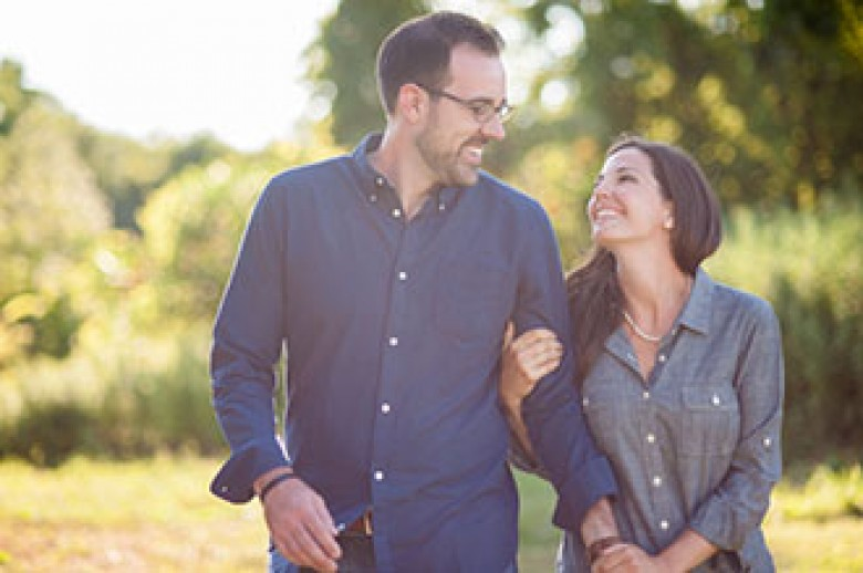 A Romantic Staycation in Buffalo