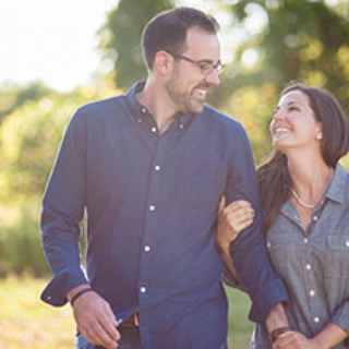 A Romantic Staycation in Buffalo