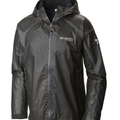 Men’s OutDry™ Ex Gold Tech Shell Jacket in Black ($175, Columbia.com)

Image courtesy of Columbia.com
