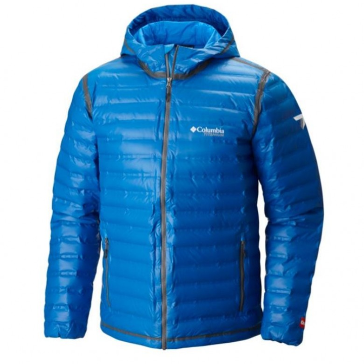 Low Maintenance Gore-Tex Alternatives for In Between Buffalo Weather Days