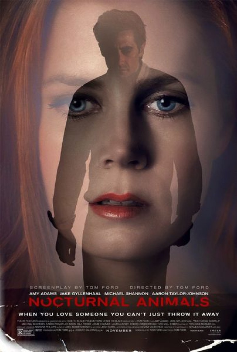 Review: Nocturnal Animals