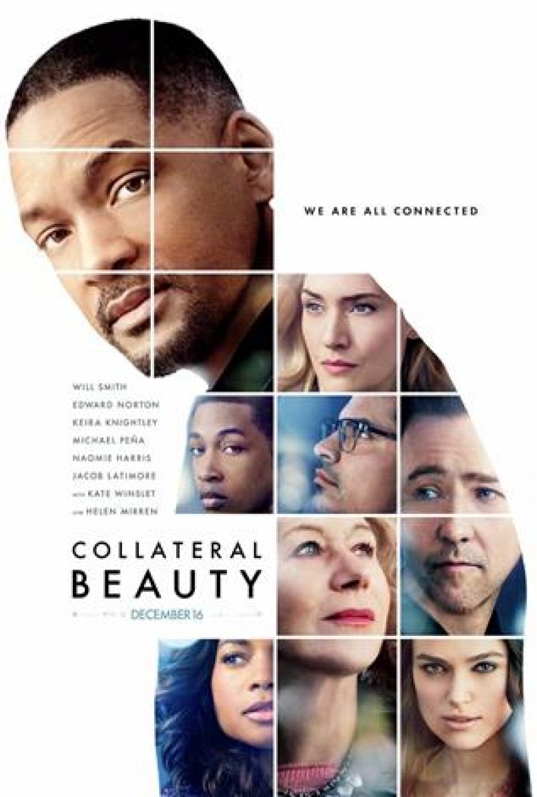 Review: Collateral Beauty (2016)