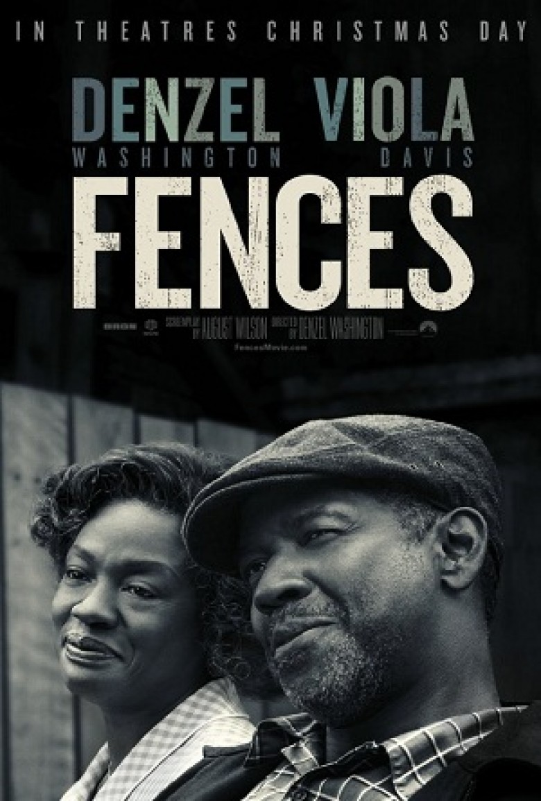 Review: Fences (2016)
