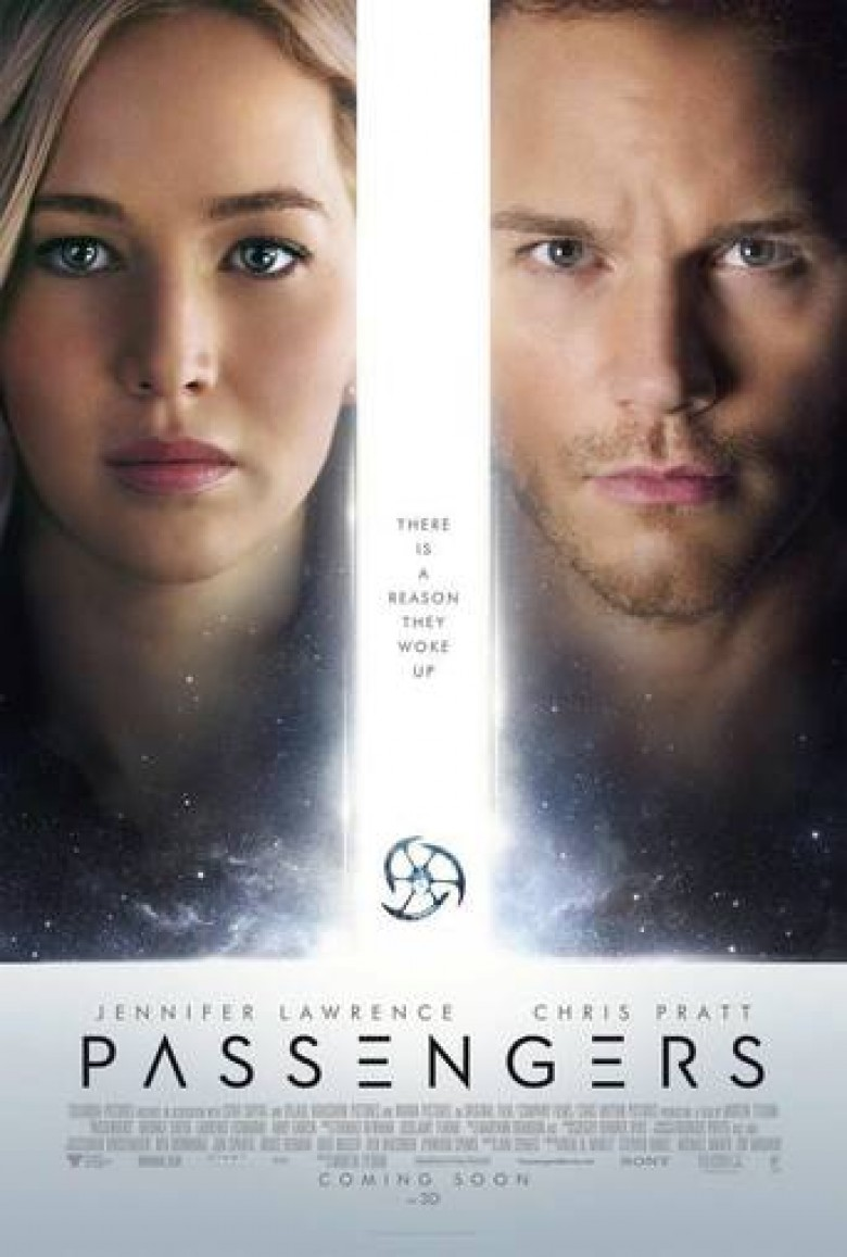 Review: Passengers (2016)