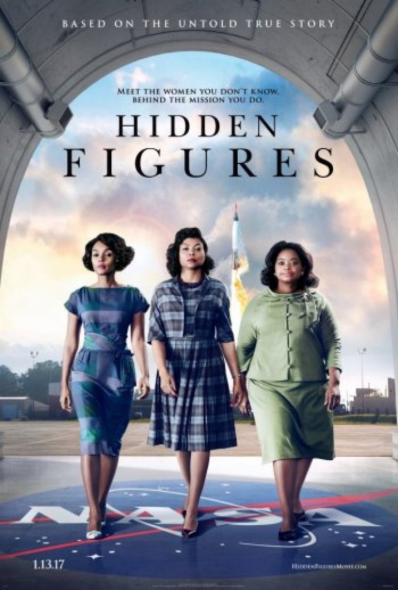 Review: Hidden Figures (2016)