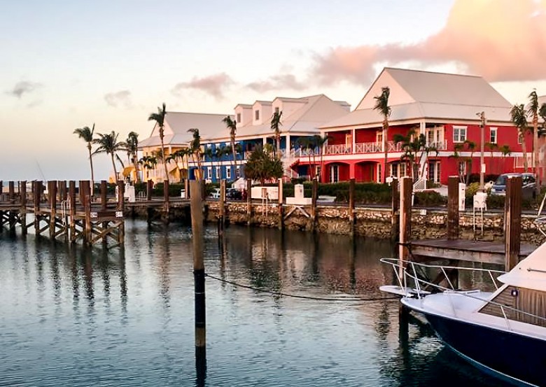 Sail Buffalo Cruises to the Bahamas