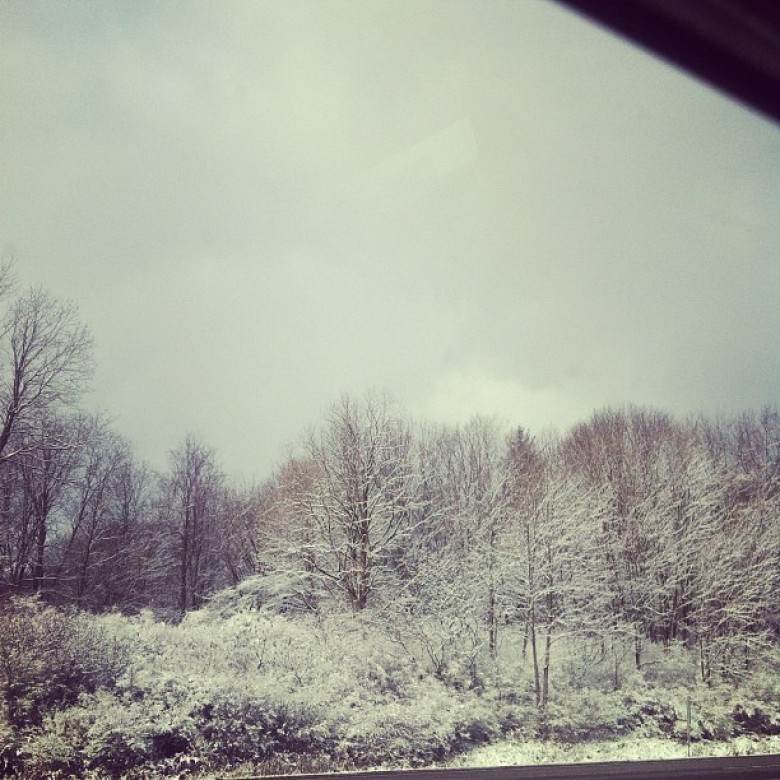 Nostalgia and the Art of Not Caring