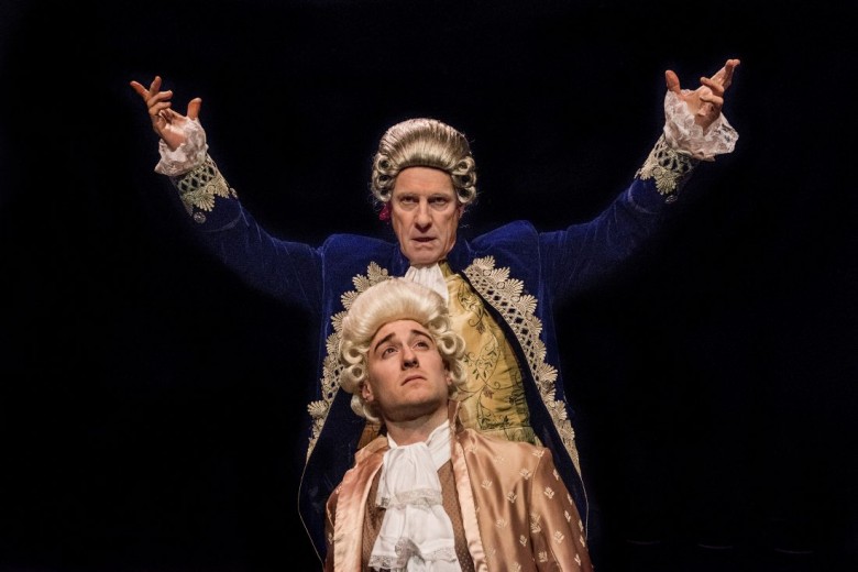 Review: Amadeus