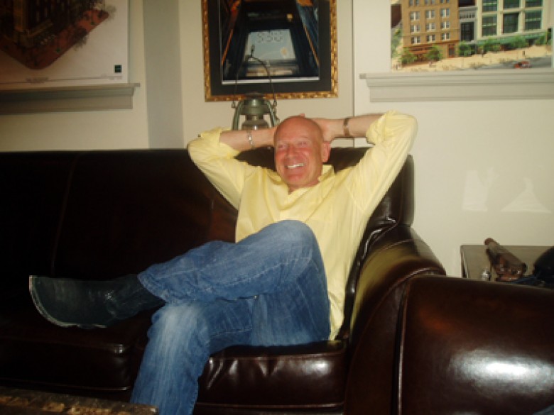 Douglas Jemal Comes to Buffalo