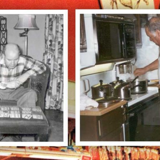 Tiny Square Egg Noodles