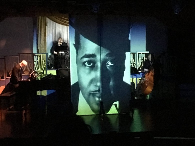 Review: Sophisticated Ladies