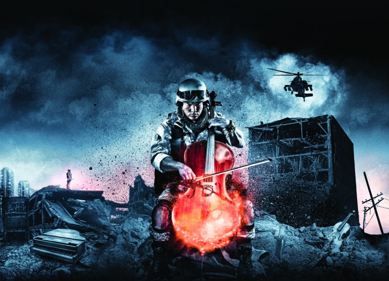 The Top 6 Soundtracks You Probably Haven't Heard Yet