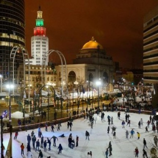 Valentine’s Day Buffalove