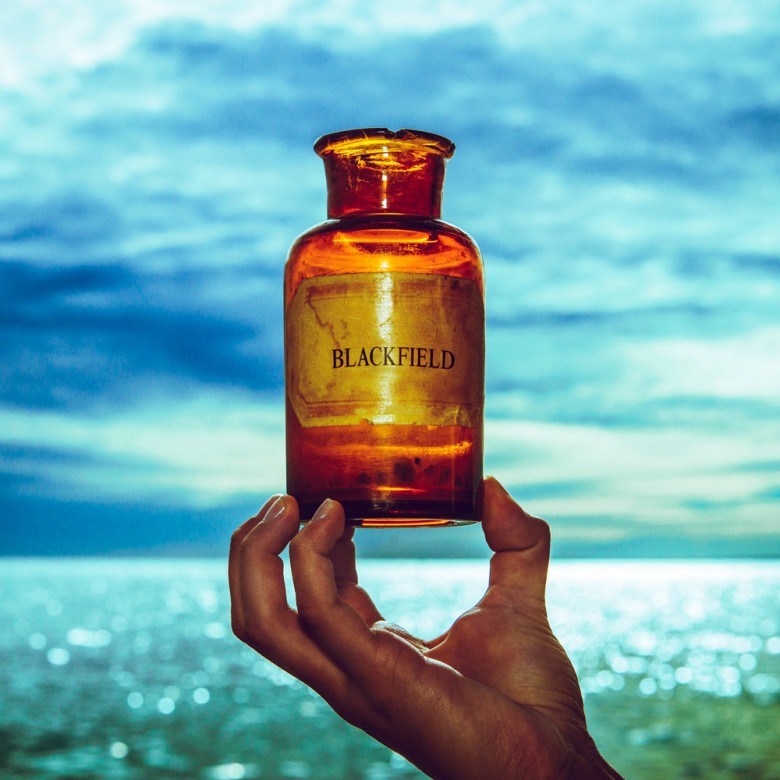Album Review: Blackfield V