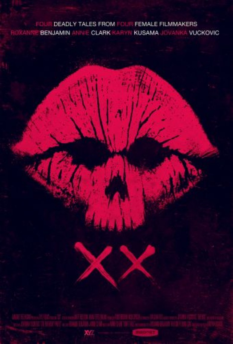 Review: XX (2017)