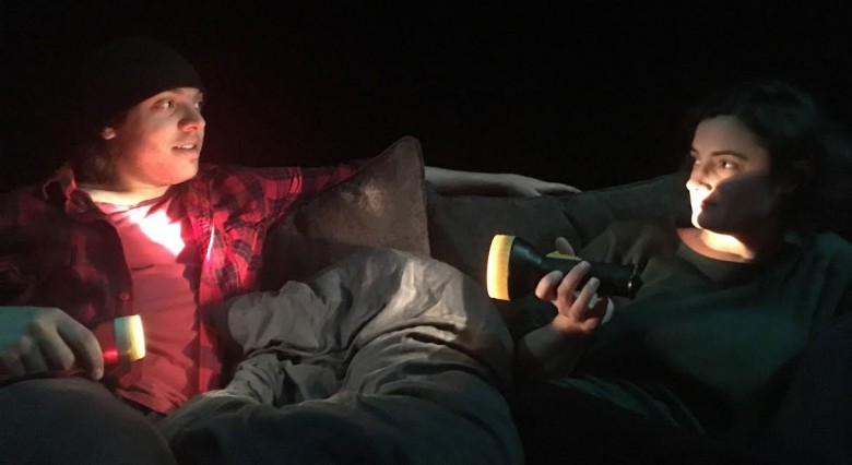 Review: Buffalo Quickies