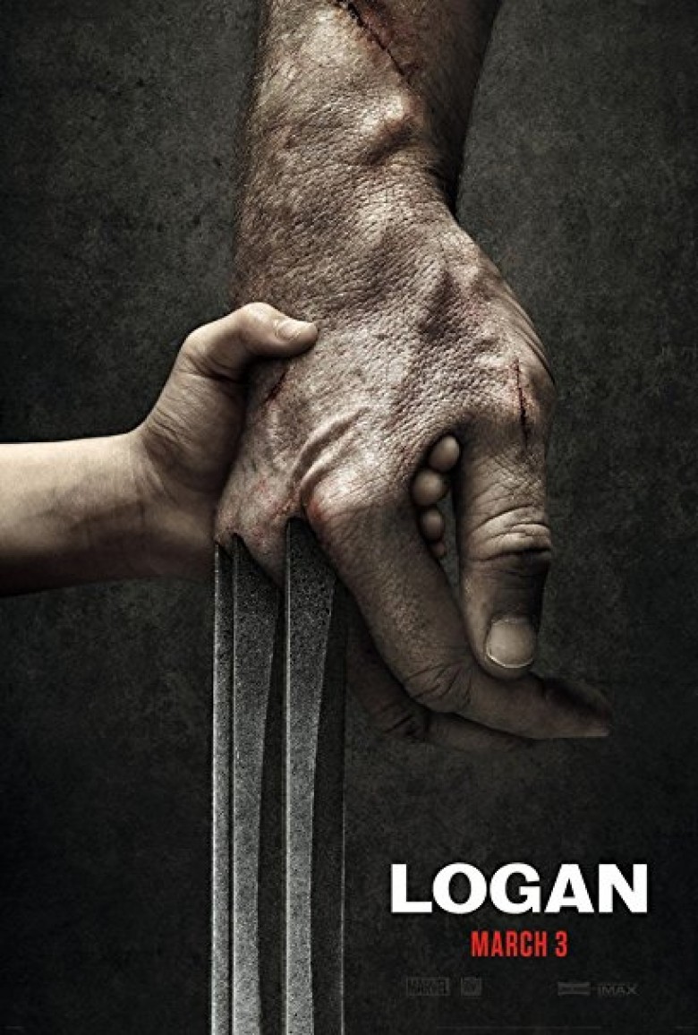 Review: Logan (2017)