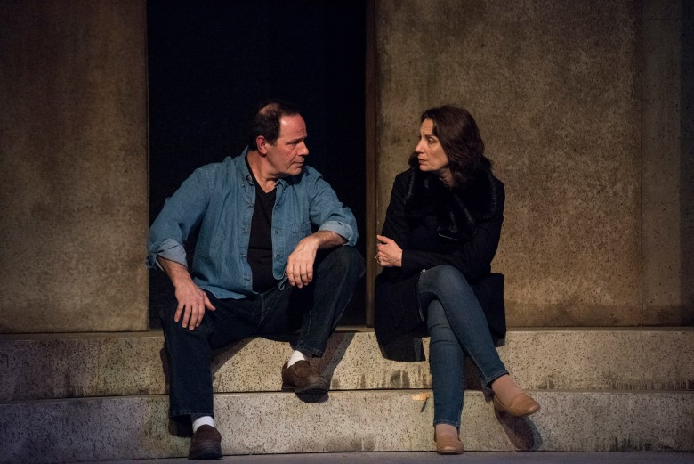 Review:  A View From The Bridge