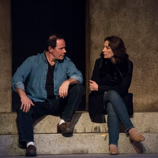 Review:  A View From The Bridge