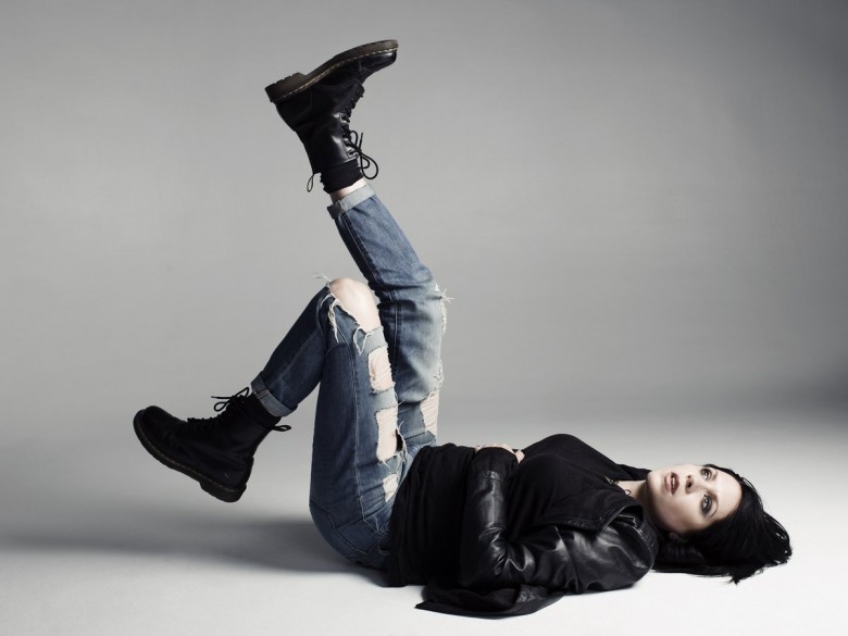 The Particle and the Wave: An Interview with K. Flay