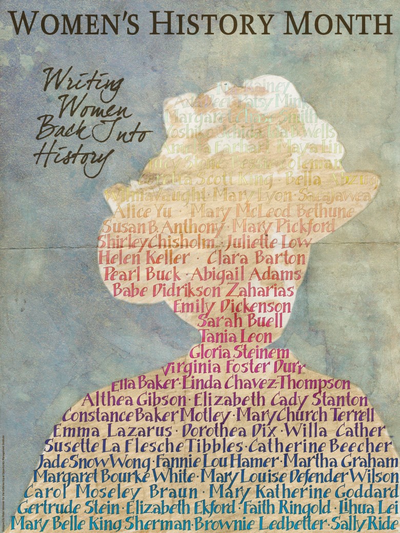 Women Making a Difference