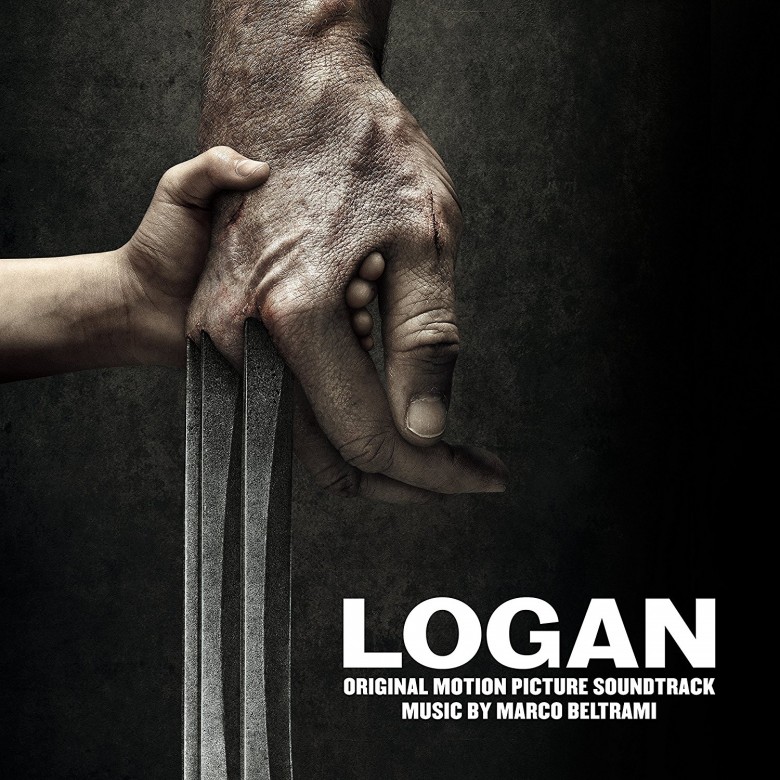 Man vs. Beast - Logan Soundtrack Review