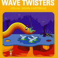 Wave Twisters  