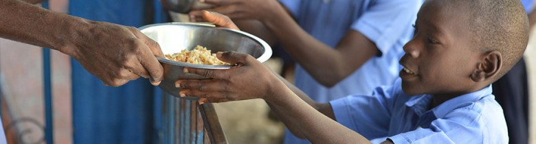Feed My Starving Children