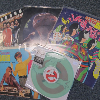 The Beat Goes On At Cool Beat Music And Books