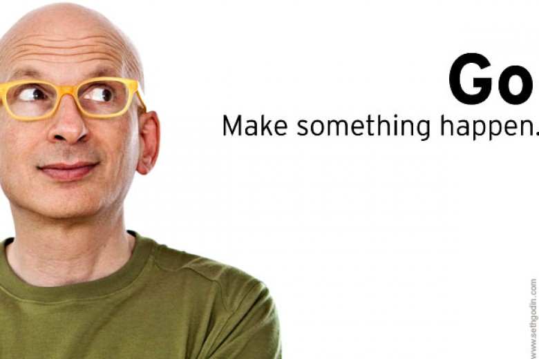 Made in Buffalo - Seth Godin