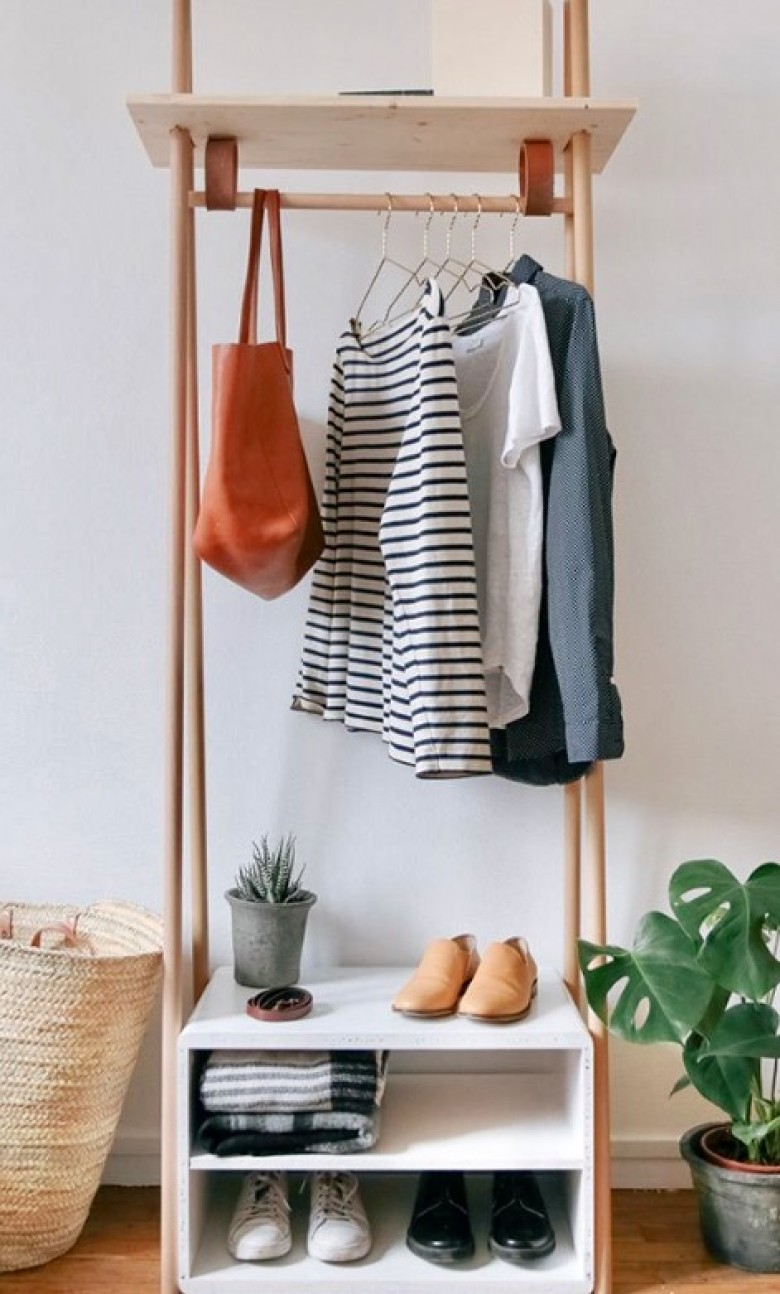 Minimalism: Where To Start