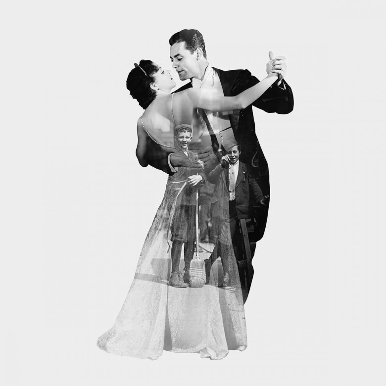 Review: Me And My Girl