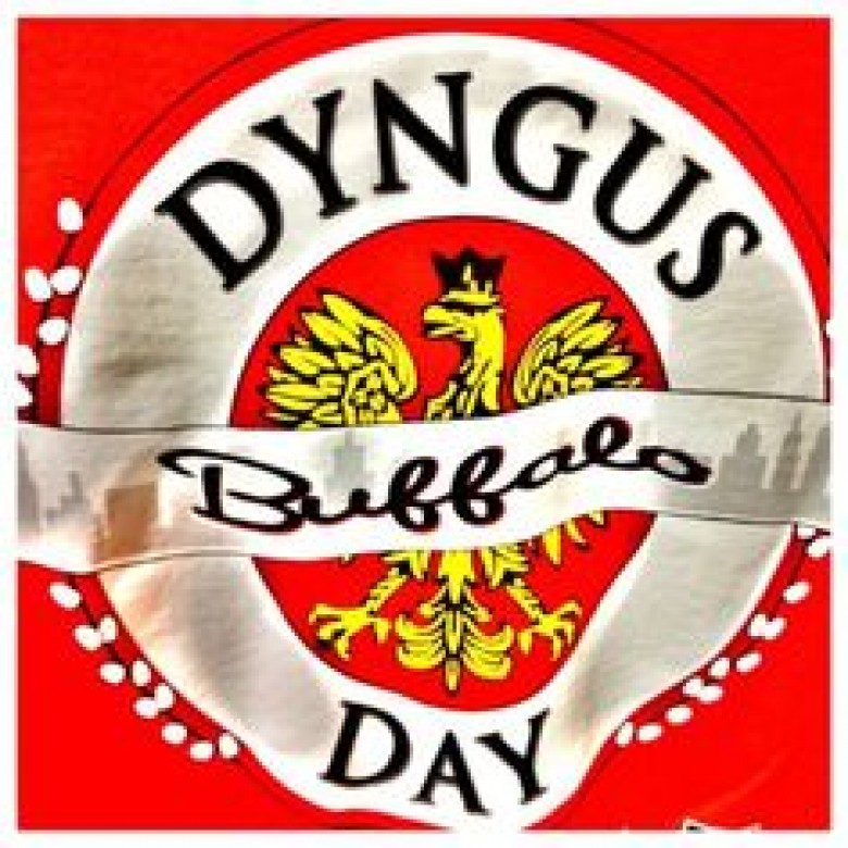 Digging Through Dyngus Day For More Than Pussywillows