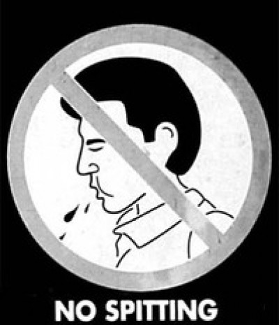 Inappropriate Behavior?