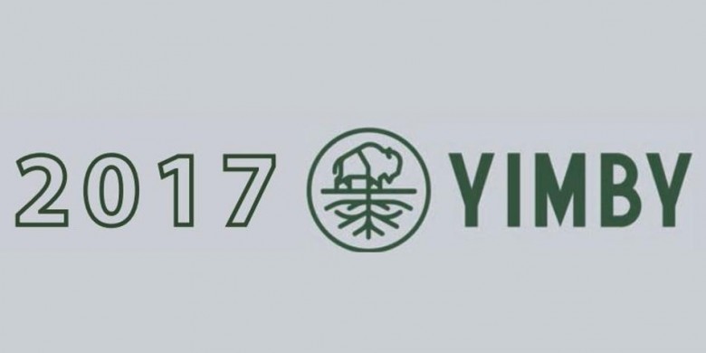 Saying YES In My Back Yard