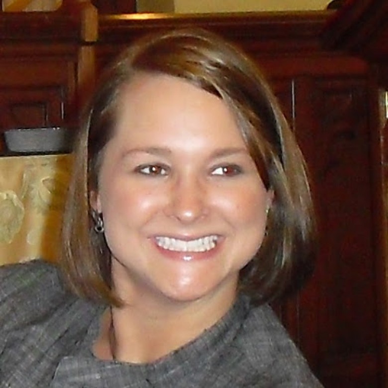 Crystal Surdyk, YIMBY organizer