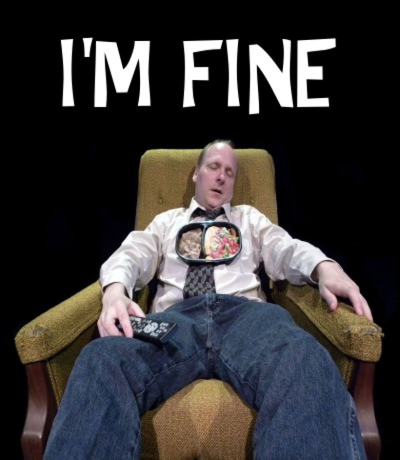 Review: I'm Fine