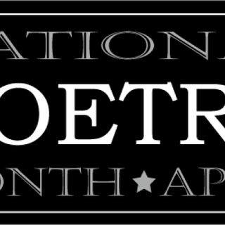 National Poetry Month Goes Local