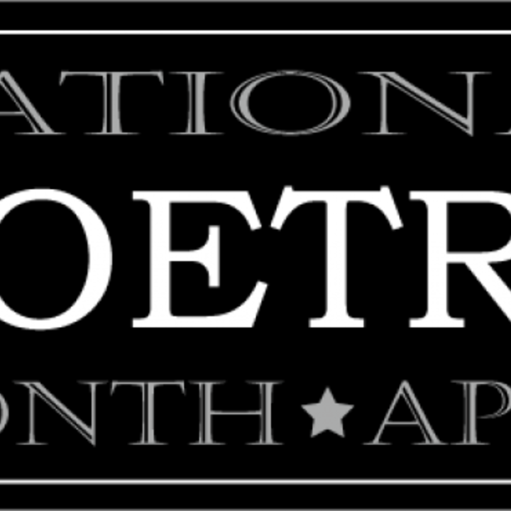 National Poetry Month Goes Local