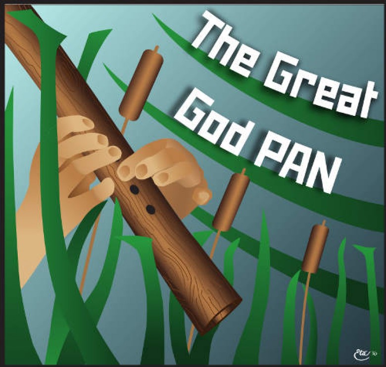Review: The Great God Pan
