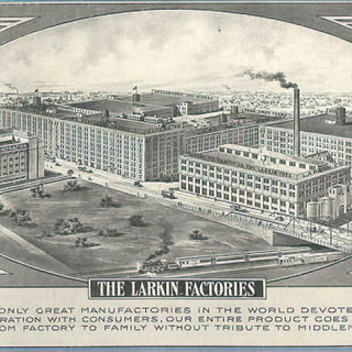 Swan Street Italians - Foraging For Greens In April